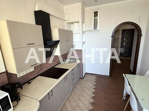 квартира за адресою Перлинна вул., 3