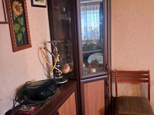 квартира за адресою Героїв Майдану вул. (Театральна), 46