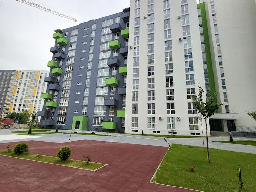 квартира по адресу Рудненская ул. (Белогорская), 8