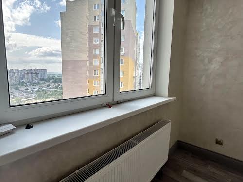 квартира по адресу Николая Закревского ул., 95