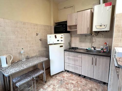 квартира по адресу Староказацкая ул. (Комсомольская), 65а