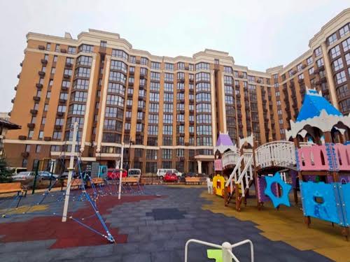 квартира по адресу Мартинова просп., 14