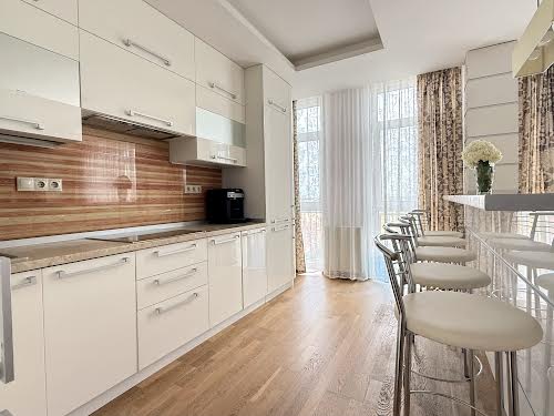 квартира за адресою Регенераторна вул., 4 к3-1