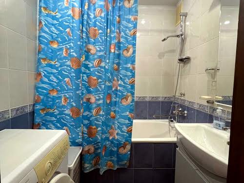 квартира за адресою Урлівська вул., 3-А
