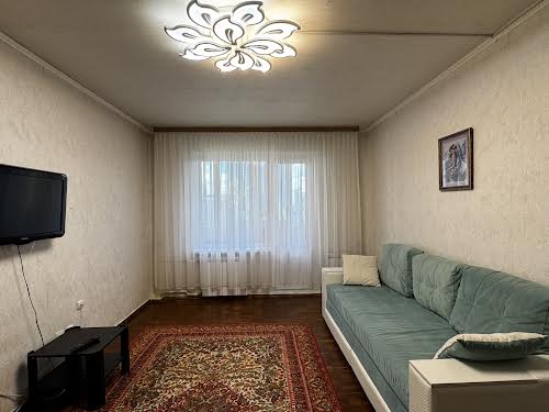 квартира по адресу Академика Глушкова просп., 14