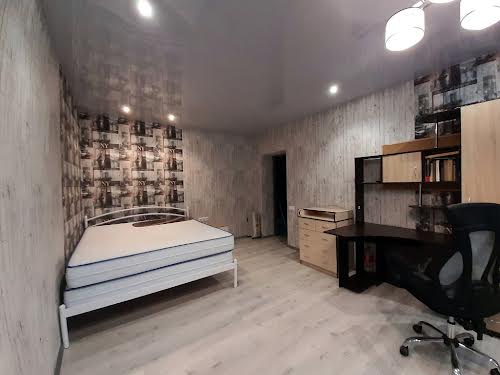 квартира по адресу Запорожское шоссе, 30ш