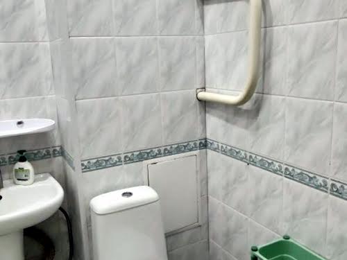 квартира по адресу Митрополита Андрея Шептицкого ул. (Анатолія Луначарського), 7