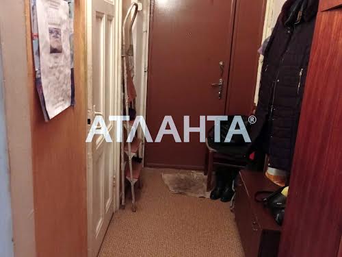 квартира за адресою Софіївська вул., 17