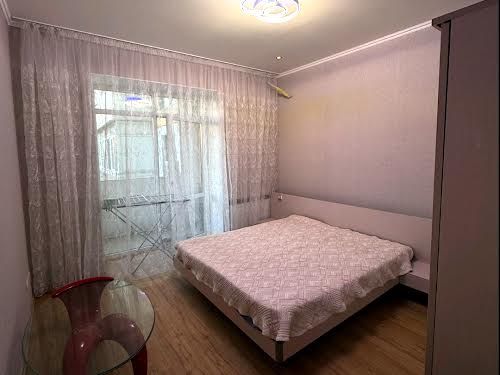 квартира за адресою Балківська вул., 22а