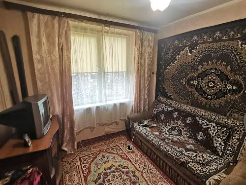 квартира за адресою Салтівське шосе, 240в