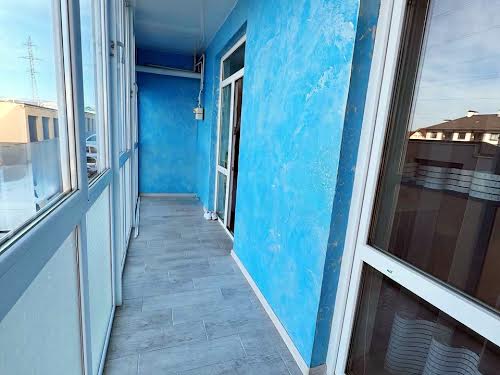 квартира по адресу Одеська, 3
