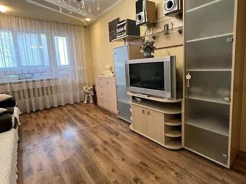 квартира за адресою Якуба Коласа, 23Б