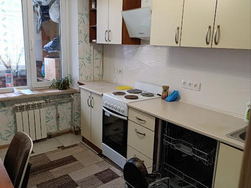 квартира по адресу Сосницкая ул., 10