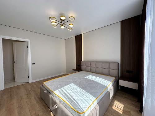 квартира за адресою Крайківського, 3