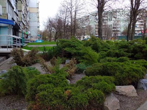 квартира за адресою Героїв 93-ї Бригади вул. (Гудименка), 15