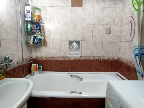 квартира по адресу Чаривная ул., 38