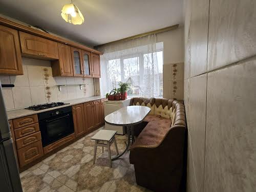 квартира за адресою Матейки вул., 38