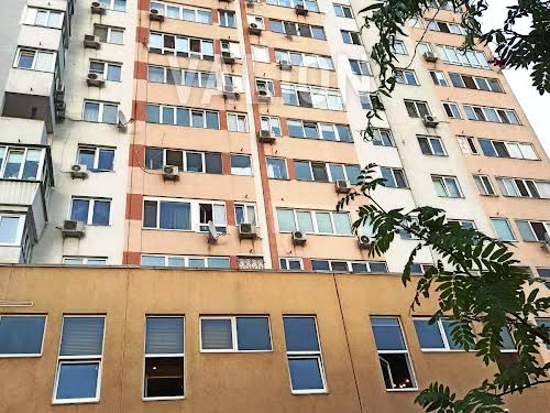 квартира по адресу Кадетский Гай ул., 6