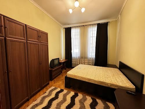 квартира за адресою Крехівська вул., 7