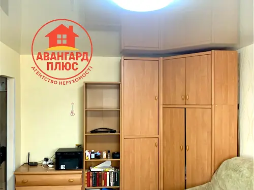 квартира за адресою Бородинська вул., 7