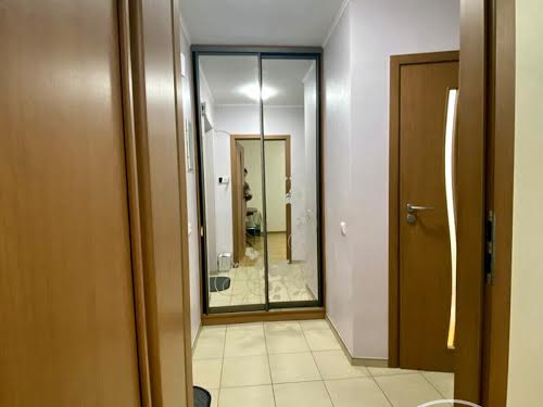 квартира за адресою Білоцерківська вул., 2