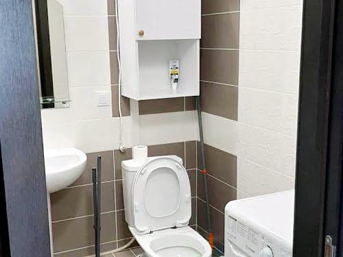 квартира за адресою Воскресенська вул., 18А