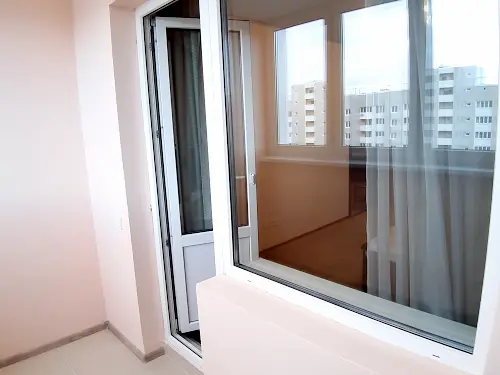 квартира за адресою Балтійський пров., 3