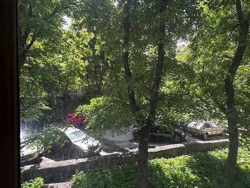 квартира за адресою Кловський узвіз, 20