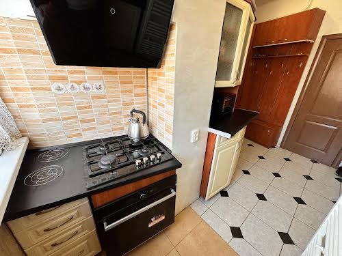 квартира за адресою котляревського, 20