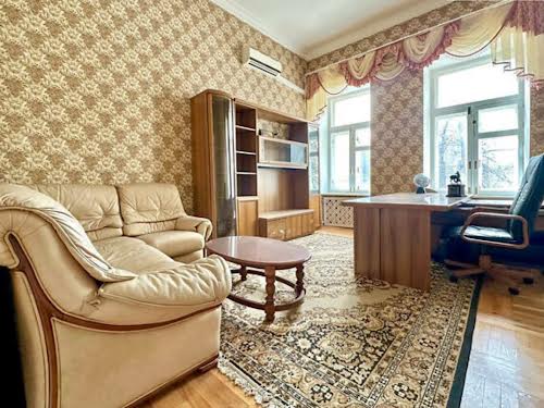 квартира по адресу Александра Конисского ул., 30