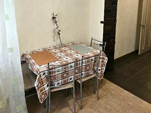 квартира за адресою Боголюбова вул., 22