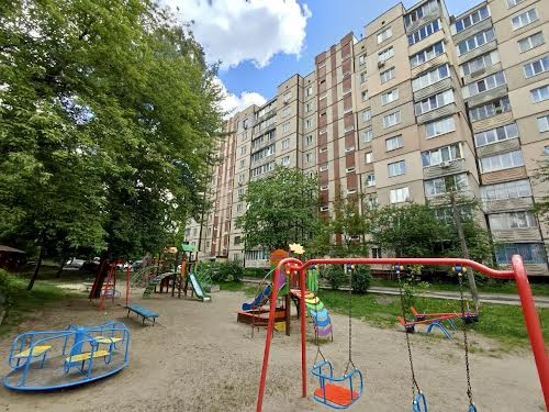 квартира за адресою котельникова, 25
