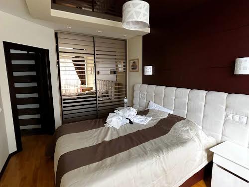 квартира за адресою Гетьмана Мазепи вул., 35