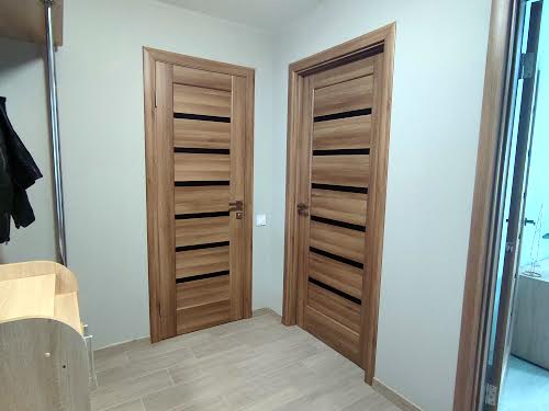 квартира за адресою Миколаївська вул., 23