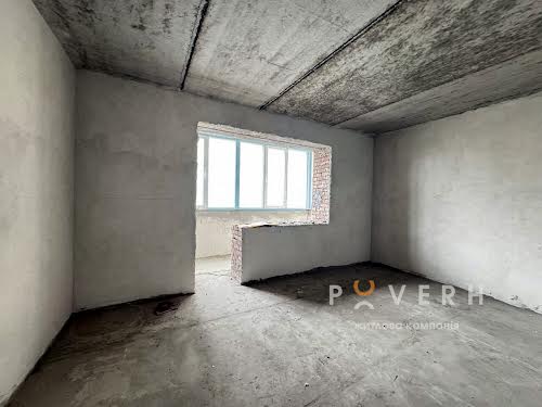 квартира по адресу Північний бульв., 5б