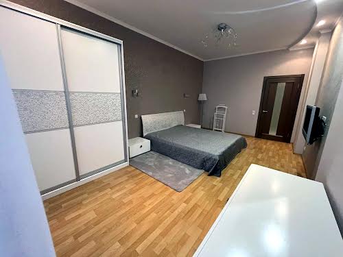 квартира по адресу Дмитриевская ул., 82
