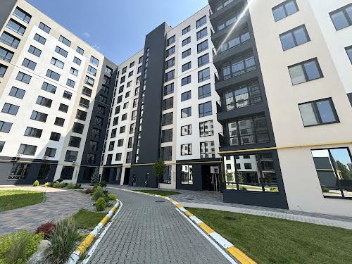 квартира по адресу Кожедуба ул., 8