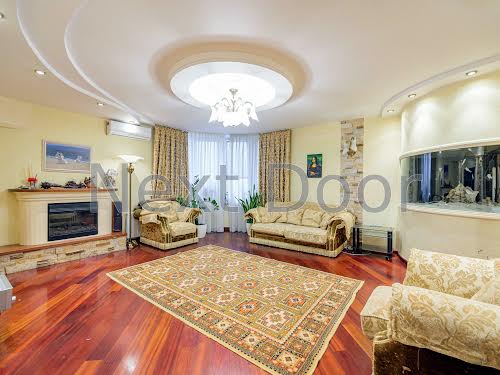 квартира за адресою Степана Руданського вул., 4-6