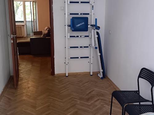 квартира по адресу Кульпарковская ул. (Кульпарківська), 36/42