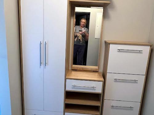 квартира по адресу  пер., 4а