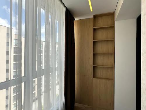 квартира по адресу Запорожское шоссе, 32д