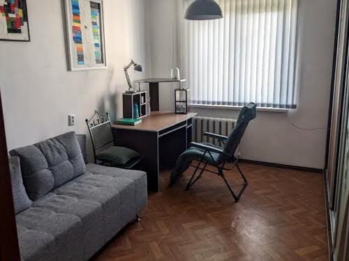 квартира по адресу Хуторовка ул., 34