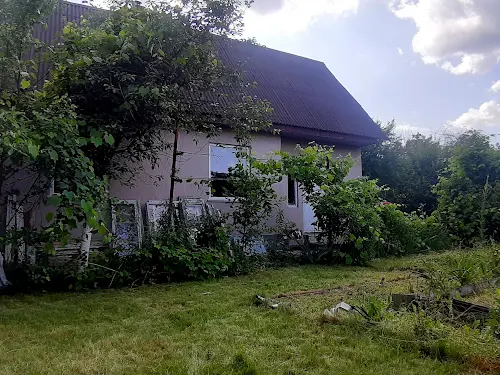 будинок за адресою Мрія