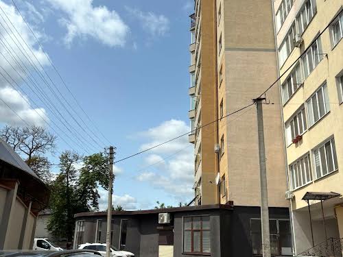 квартира по адресу Иосифа Слепого ул., 26