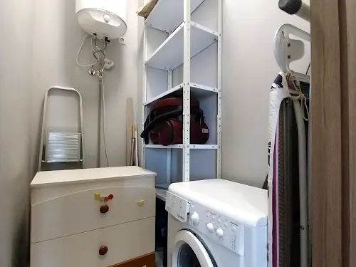 квартира за адресою Світлицького вул., 35