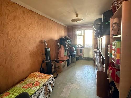 квартира за адресою Дніпро, Героїв просп., 12