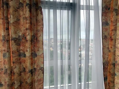 квартира за адресою Височана вул., 18