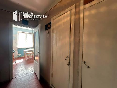 квартира по адресу Тараса Шевченко ул., 322