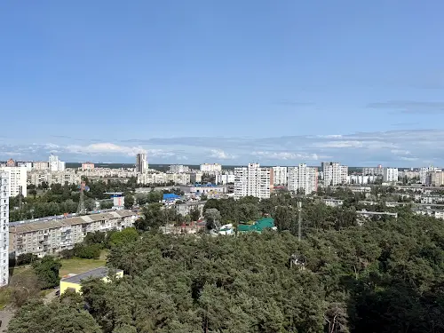 квартира по адресу Князя Романа Мстиславича ул. (Генерала Жмаченка), 28