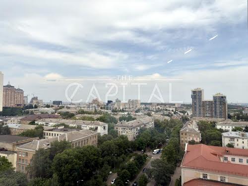 квартира за адресою Іоанна Павла II вул. (Патріса Лумумби), 12